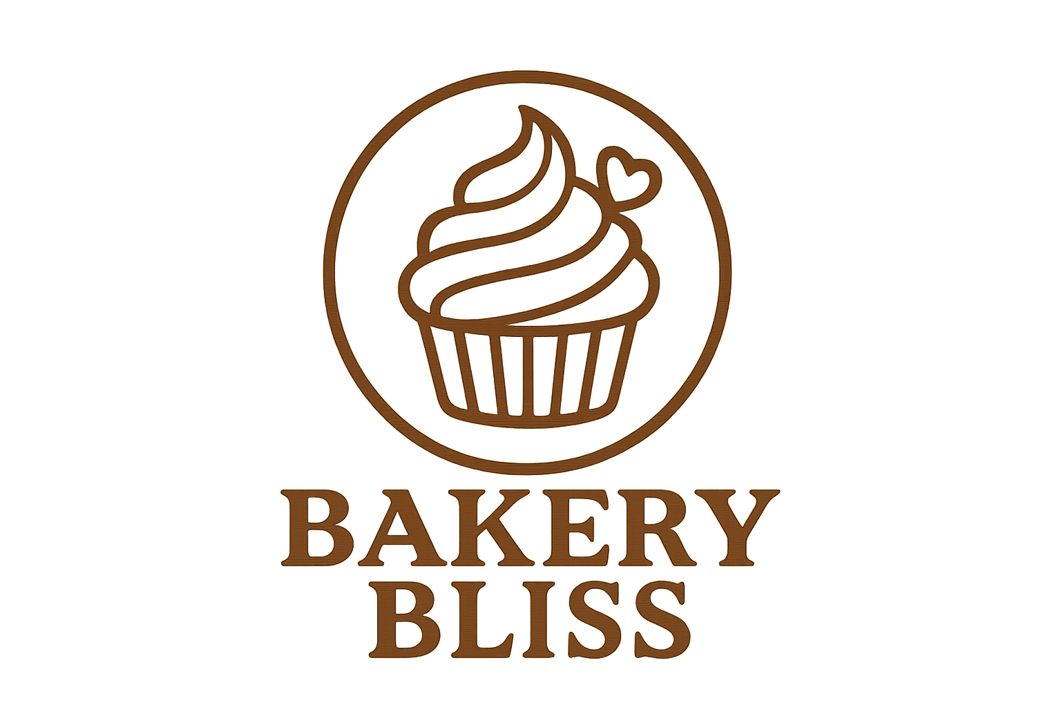 Bakery Bliss logo